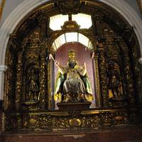 Iglesia de San Juan de Dios
