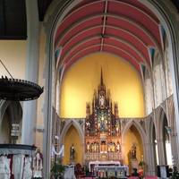 St Alban's Roman Catholic Church