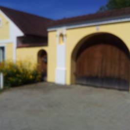 Poněšice Distilerry