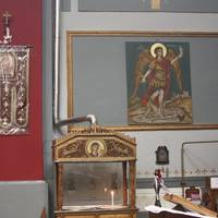 Eglise Sainte-Barbe