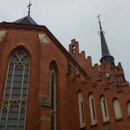 Cathedral of the Nativity of the Blessed Virgin Mary