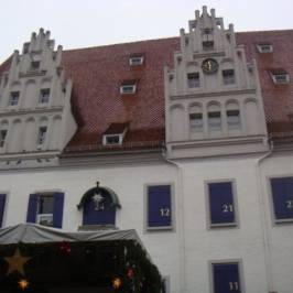 Rathaus Meißen