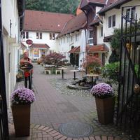 Rote Strasse