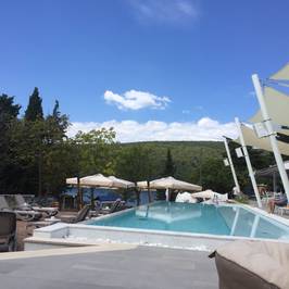 The Beat Beach Club