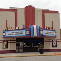 Rialto Theater