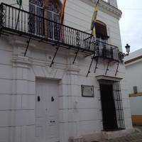 Casa Natal Juan Ramon Jimenez