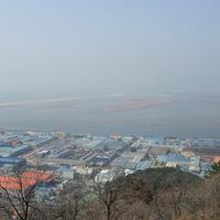 Nakdong River Estuary Amisan Observatory