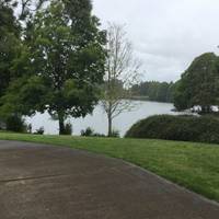 Waverly Lake Park
