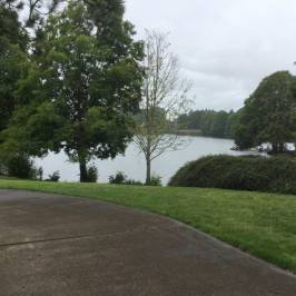 Waverly Lake Park