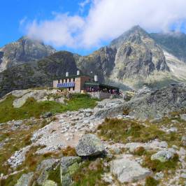 Tery Lodge