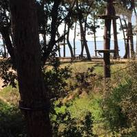 Parc Aventure St Georges de Didonne