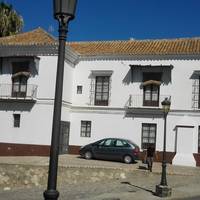 Centro histórico de Sanlúcar de Barrameda