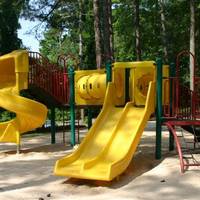 Corley park