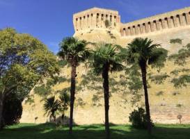 Rocca di Acquaviva Picena