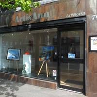 ArtisAnn Gallery