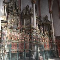 Lutherische Pfarrkirche St. Marien