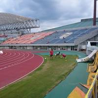 Ningineer Stadium