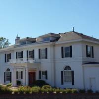 McCarran Mansion
