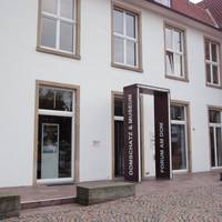 Domschatzkammer und Diözesanmuseum
