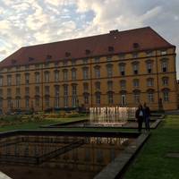 Schloss Osnabrück