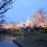 Fukuoka Castle Shiomi Watchtower