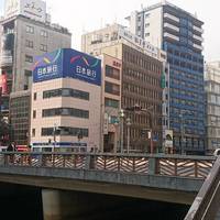 Hakata Bridge