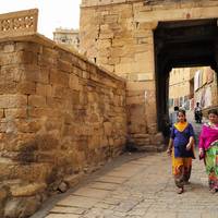 Jaisalmer
