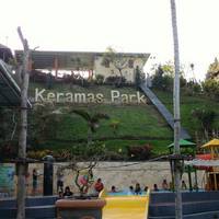 Keramas Park