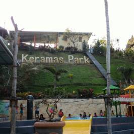 Keramas Park