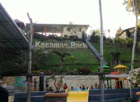 Keramas Park