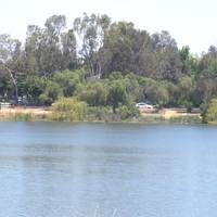 Almaden Lake Park