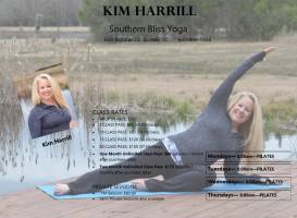 Southern Bliss Yoga