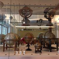Osher Map Library