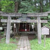 Hachiman Shrine