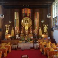 Miao Fa Temple