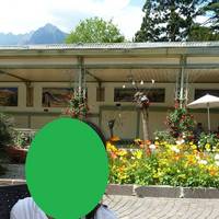 Wandelhalle