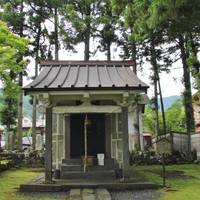 Iwasaku Shrine