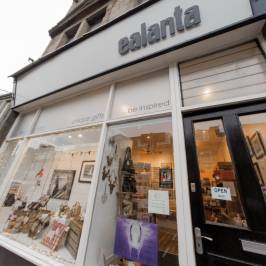 Ealanta Gallery & Gifts