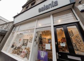 Ealanta Gallery & Gifts