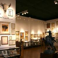 Maynard Dixon Museum