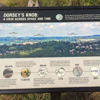 Dorsey's Knob Park