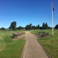 Dullatur Golf Club