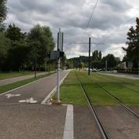 Tramway de Mulhouse