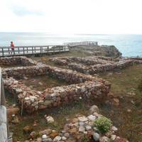 Ponta do Castelo