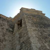 Torre Mesa Roldan