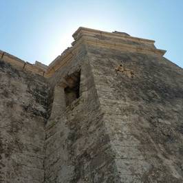 Torre Mesa Roldan