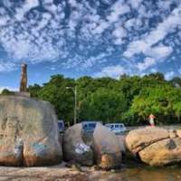 Pedra da Onca