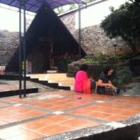Gua Maria Talanging Sih