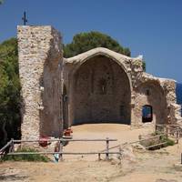 Esglesia Vella de Sant Vicenc