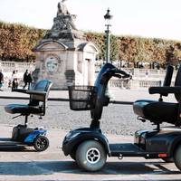 Mobility Scooter